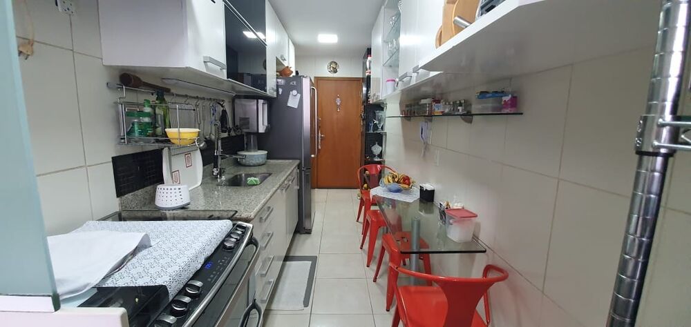 Cobertura à venda com 3 quartos, 220m² - Foto 20