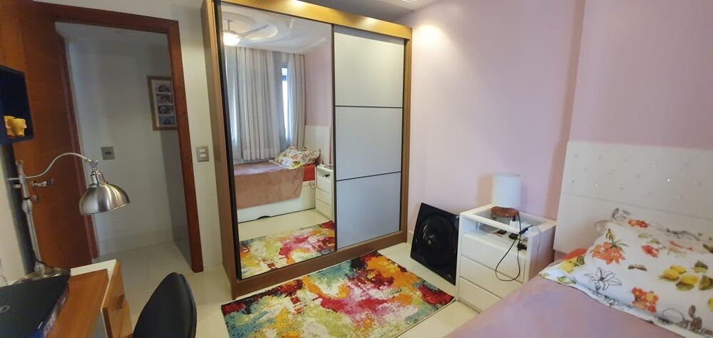 Cobertura à venda com 3 quartos, 220m² - Foto 18