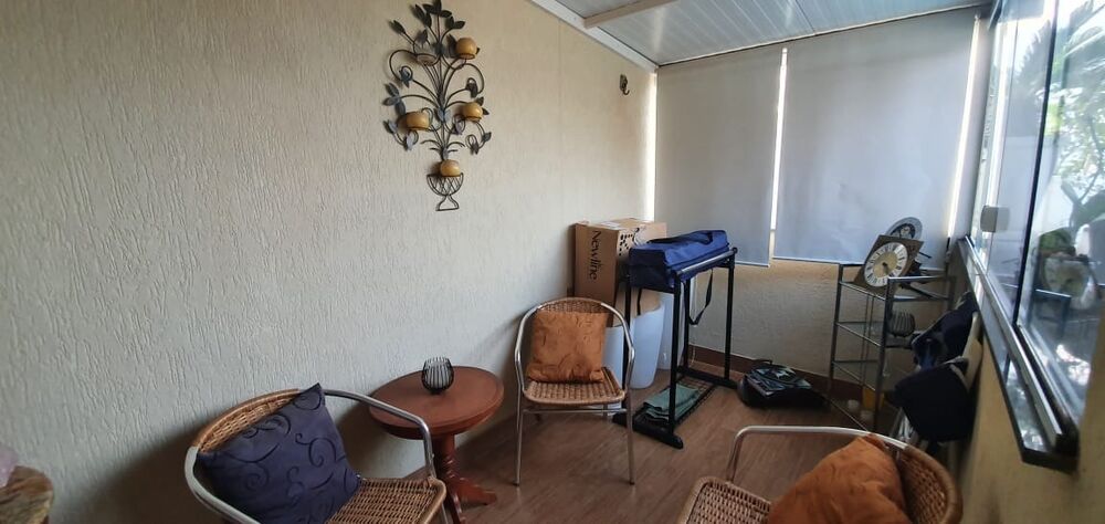 Cobertura à venda com 3 quartos, 220m² - Foto 24
