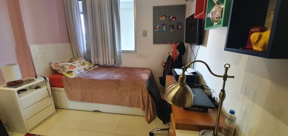 Cobertura à venda com 3 quartos, 220m² - Foto 17