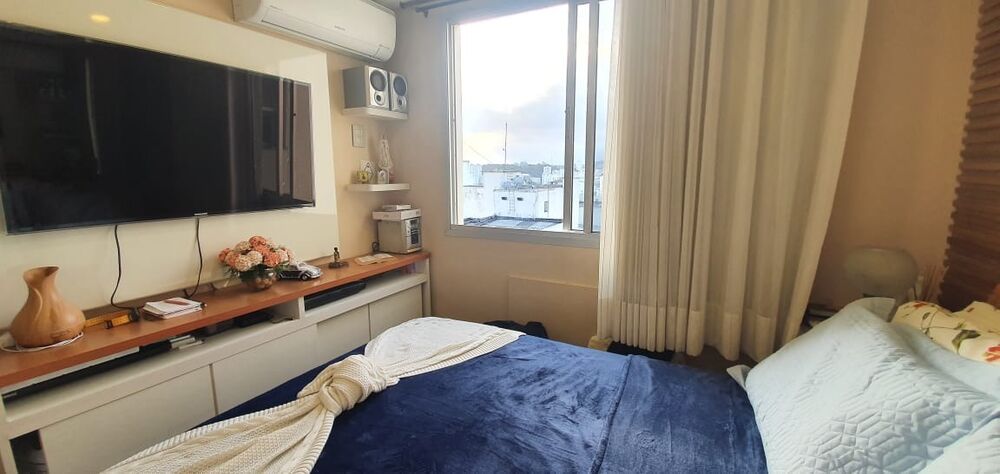 Cobertura à venda com 3 quartos, 220m² - Foto 11