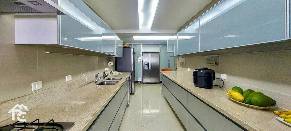 Apartamento, 5 quartos, 363 m² - Foto 17
