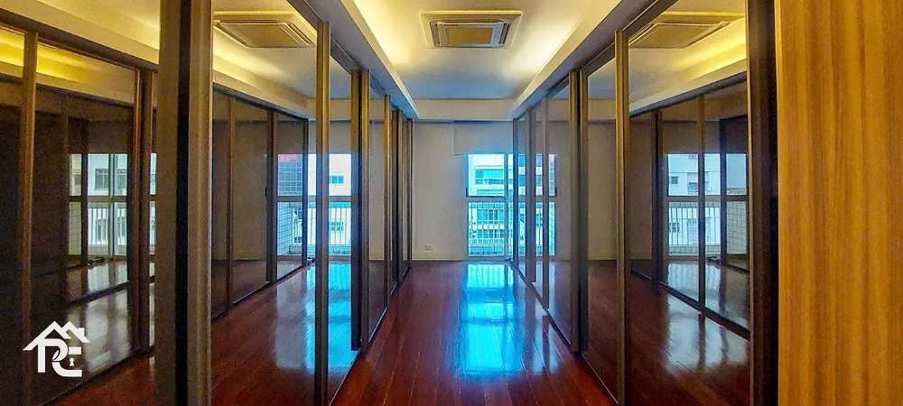 Apartamento à venda com 5 quartos, 363m² - Foto 9