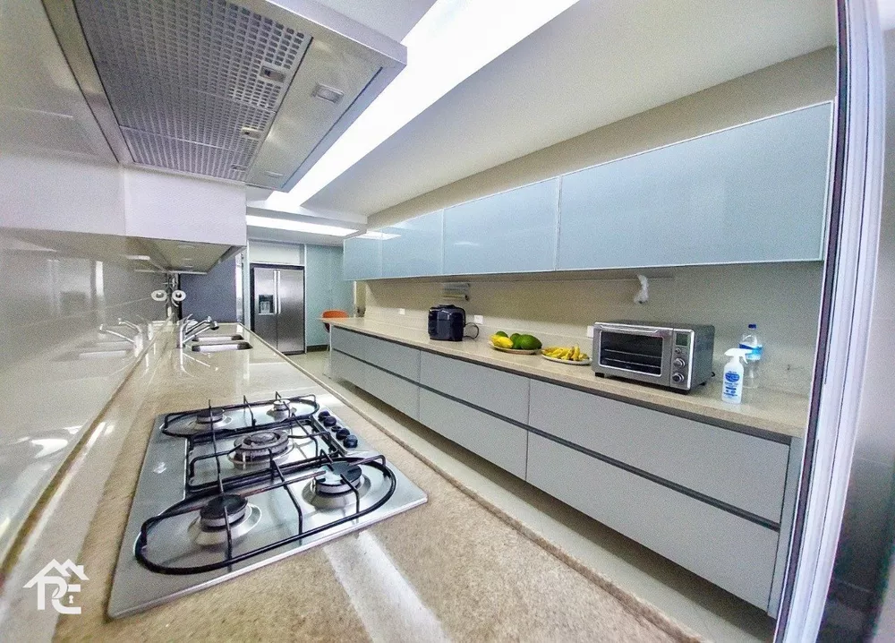 Apartamento, 5 quartos, 363 m² - Foto 18