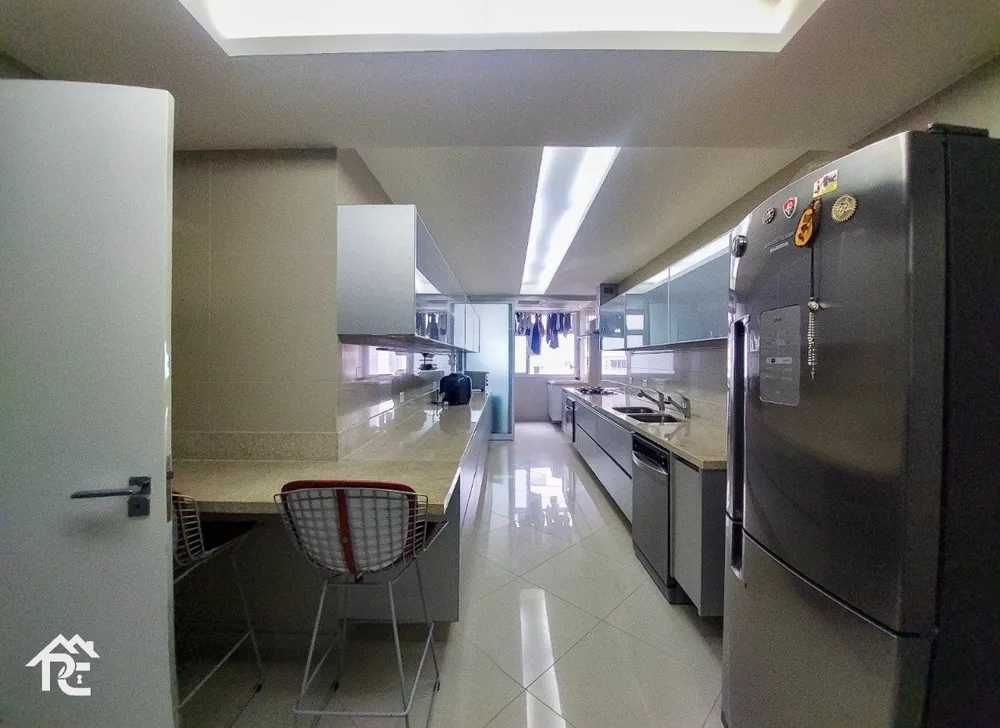 Apartamento, 5 quartos, 363 m² - Foto 19