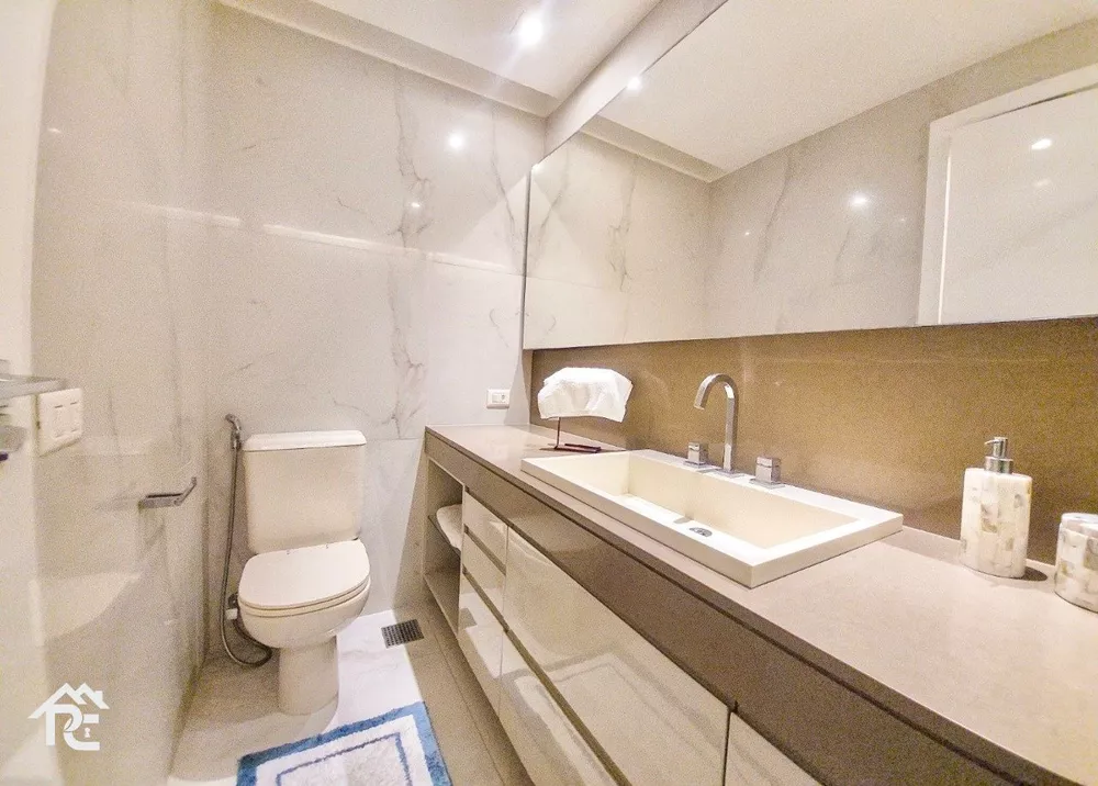 Apartamento à venda com 5 quartos, 363m² - Foto 14