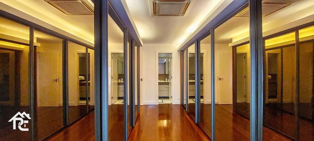 Apartamento à venda com 5 quartos, 363m² - Foto 8