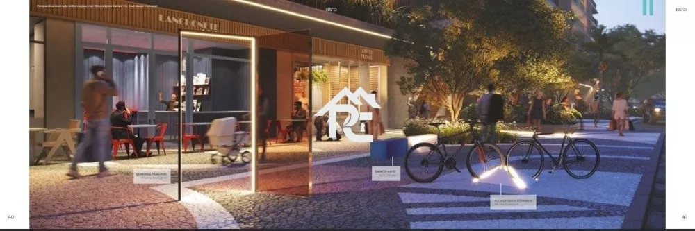 Loja-Salão, 419 m² - Foto 9