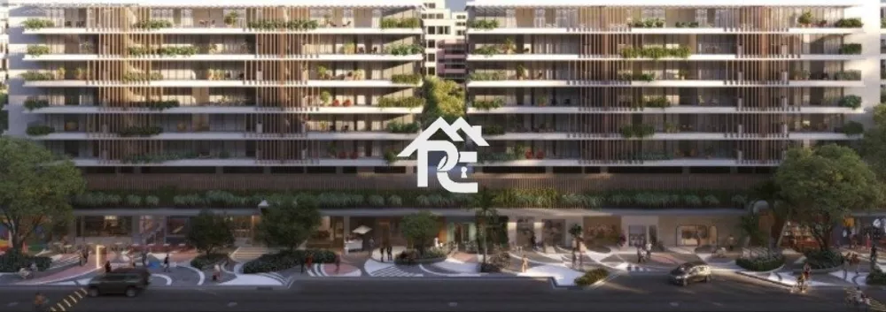 Loja-Salão, 419 m² - Foto 1