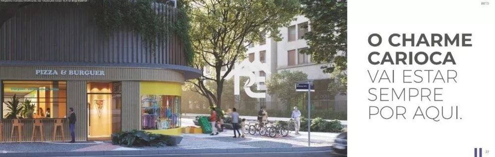 Loja-Salão, 419 m² - Foto 12