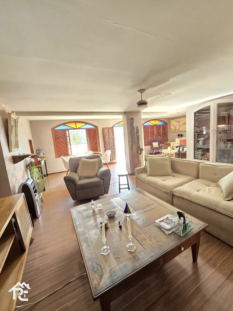 Cobertura, 4 quartos, 260 m² - Foto 15