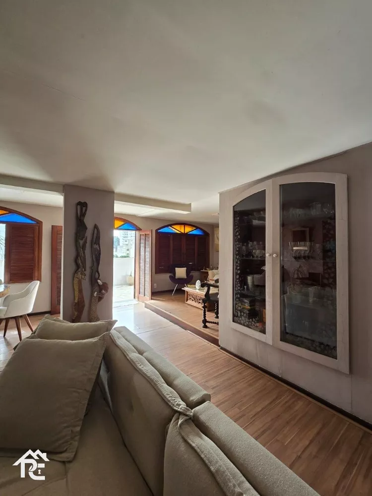 Cobertura, 4 quartos, 260 m² - Foto 38