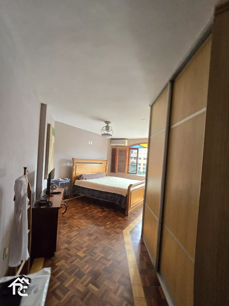 Cobertura, 4 quartos, 260 m² - Foto 4