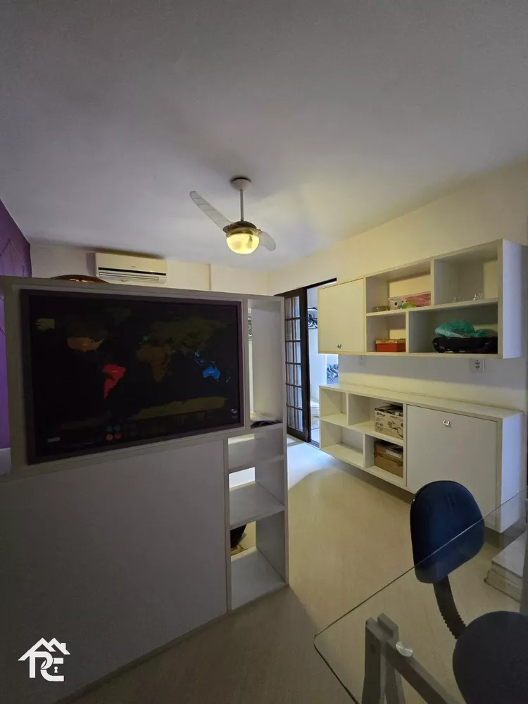 Cobertura, 4 quartos, 260 m² - Foto 12