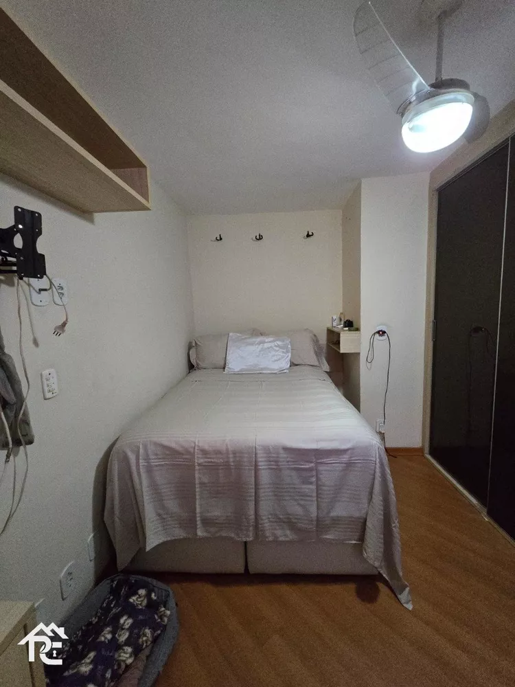 Cobertura, 4 quartos, 260 m² - Foto 35