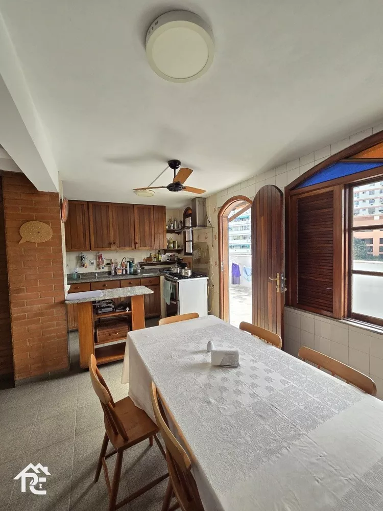 Cobertura, 4 quartos, 260 m² - Foto 37