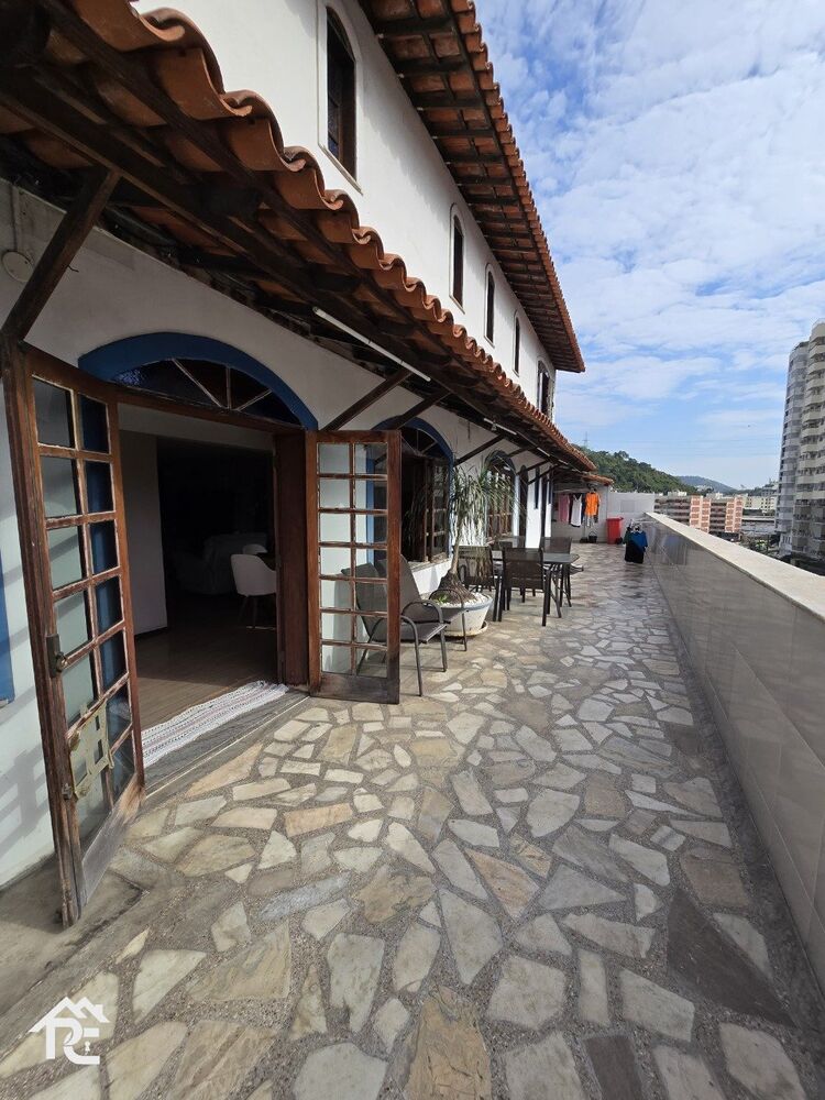 Cobertura, 4 quartos, 260 m² - Foto 7