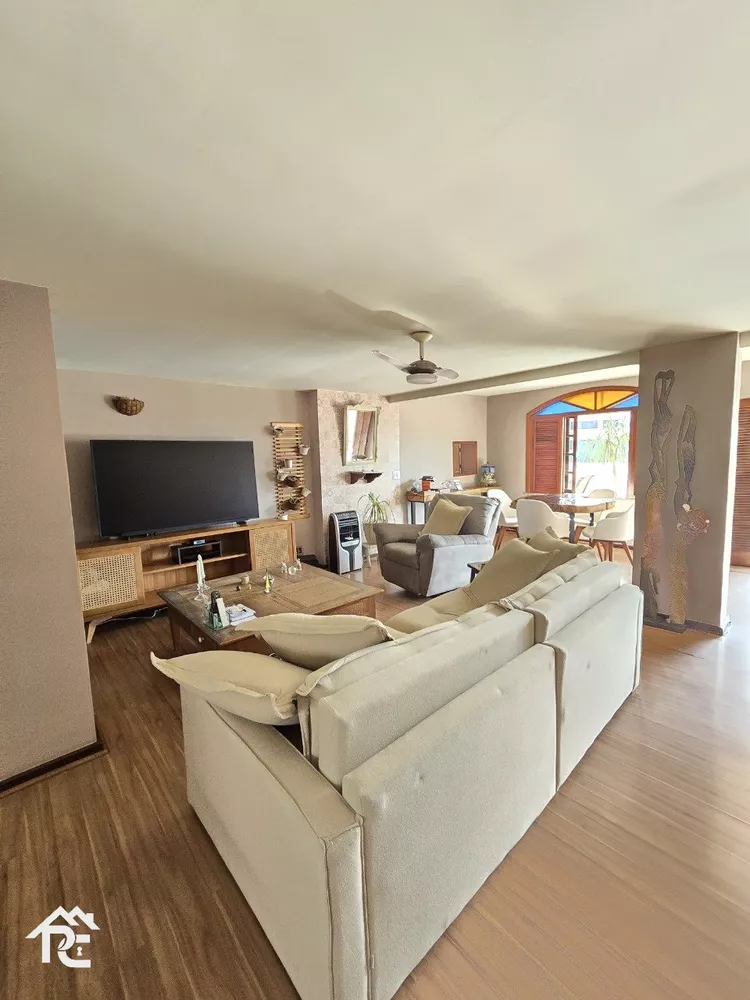 Cobertura, 4 quartos, 260 m² - Foto 16