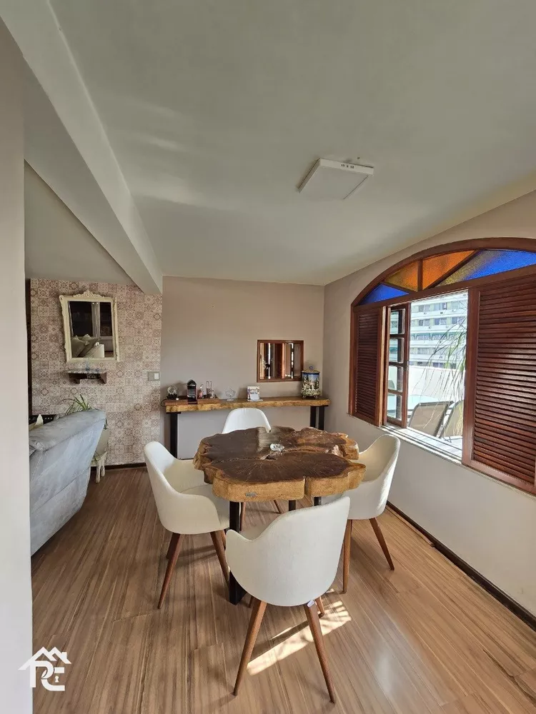 Cobertura, 4 quartos, 260 m² - Foto 19