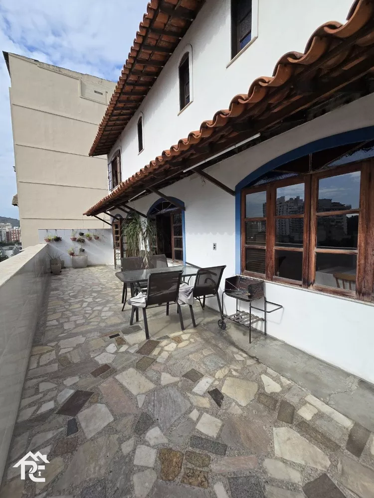 Cobertura, 4 quartos, 260 m² - Foto 26