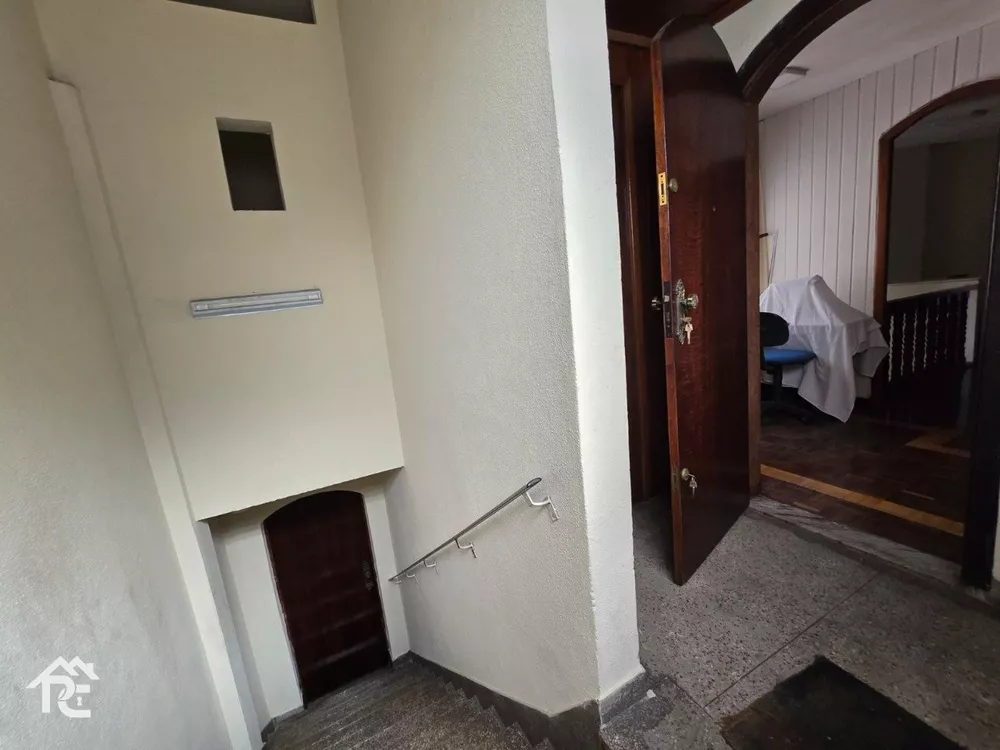 Cobertura, 4 quartos, 260 m² - Foto 13
