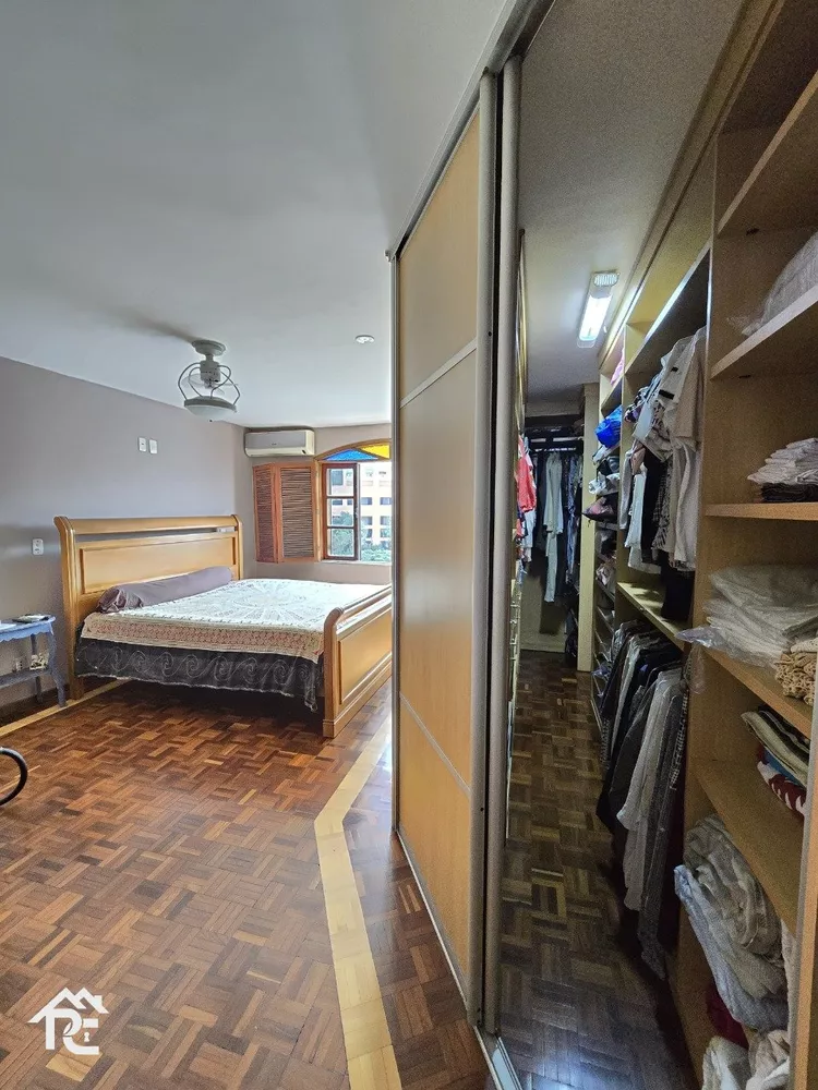 Cobertura, 4 quartos, 260 m² - Foto 21