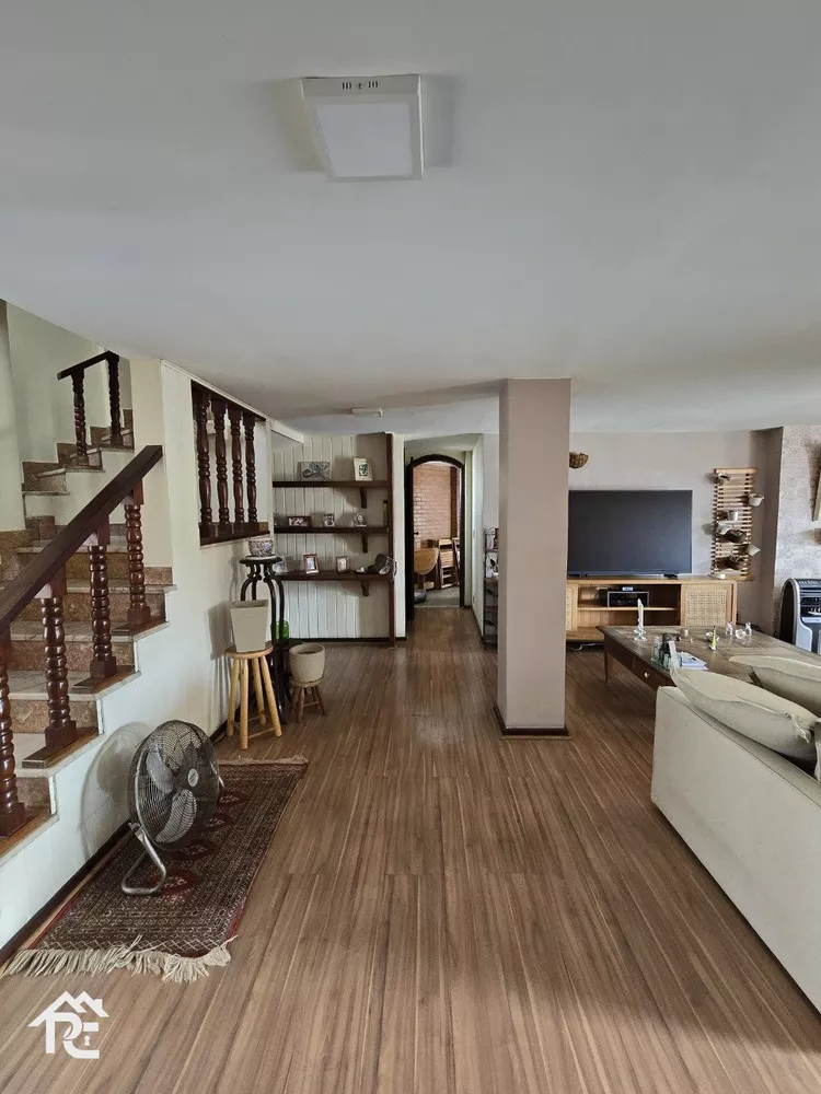 Cobertura, 4 quartos, 260 m² - Foto 10