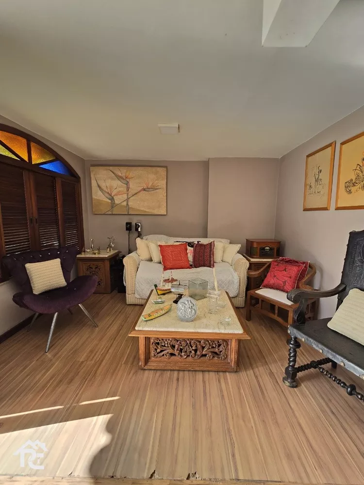 Cobertura, 4 quartos, 260 m² - Foto 11