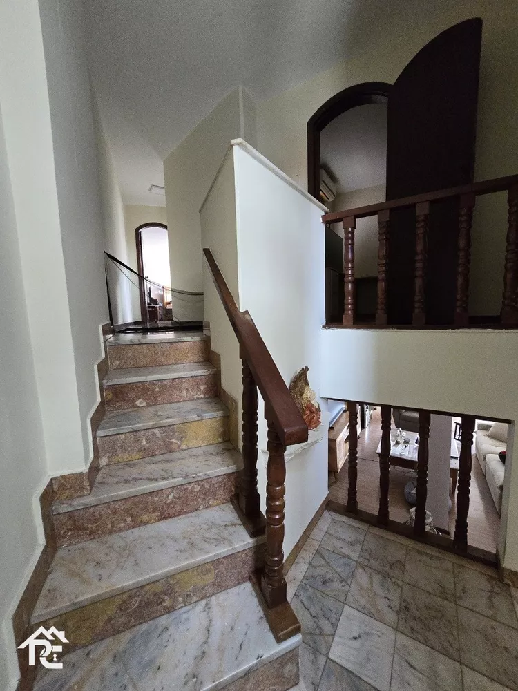 Cobertura, 4 quartos, 260 m² - Foto 1