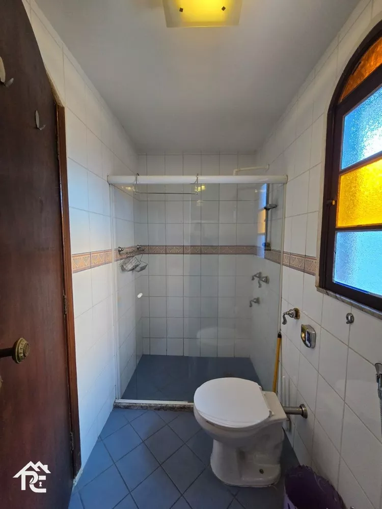 Cobertura, 4 quartos, 260 m² - Foto 3