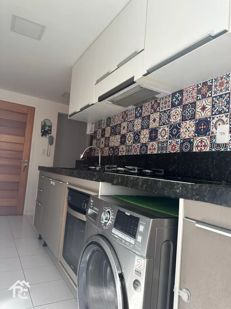 Apartamento, 2 quartos, 70 m² - Foto 23