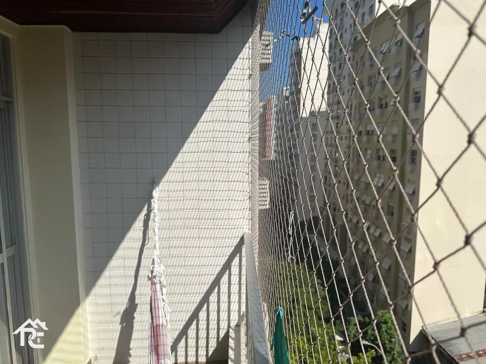 Apartamento, 2 quartos, 70 m² - Foto 9