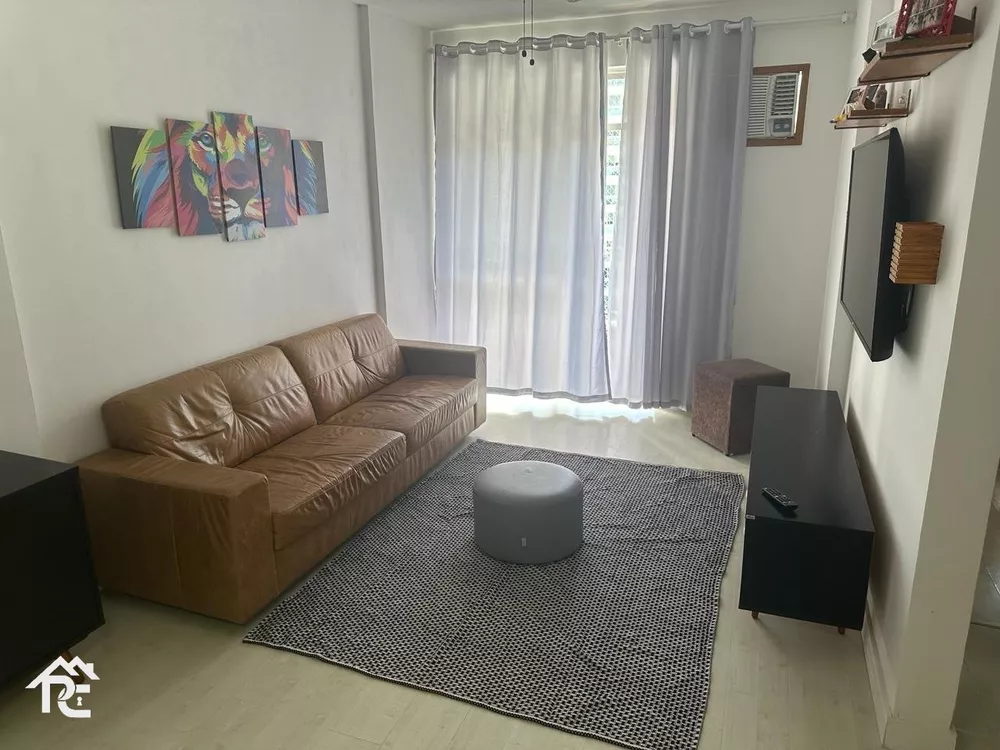 Apartamento, 2 quartos, 70 m² - Foto 2