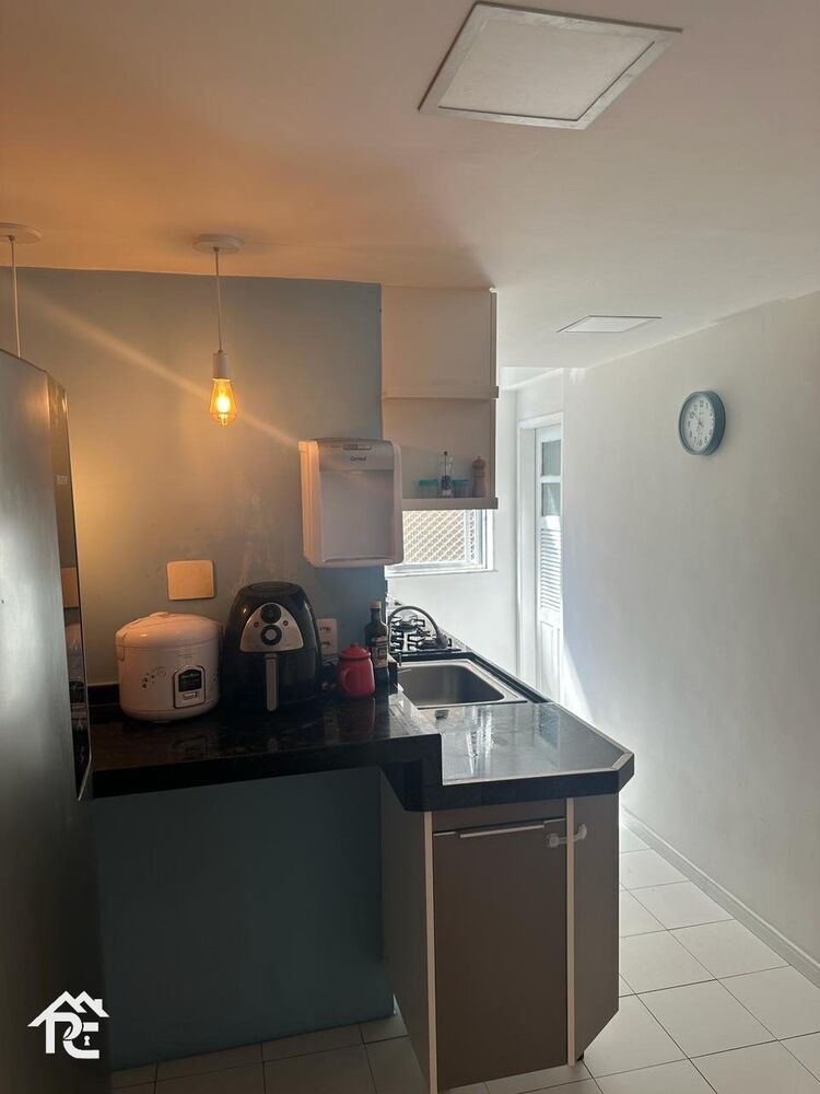 Apartamento, 2 quartos, 70 m² - Foto 8