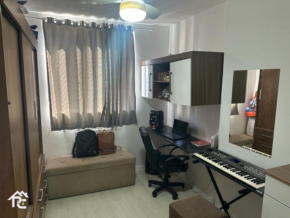 Apartamento, 2 quartos, 70 m² - Foto 7