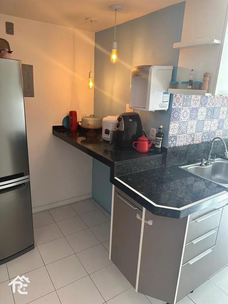 Apartamento, 2 quartos, 70 m² - Foto 3