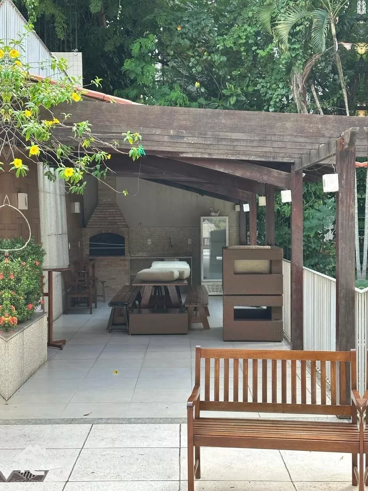 Apartamento, 2 quartos, 70 m² - Foto 16