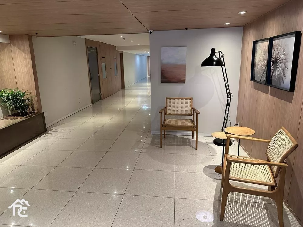 Apartamento, 2 quartos, 70 m² - Foto 1