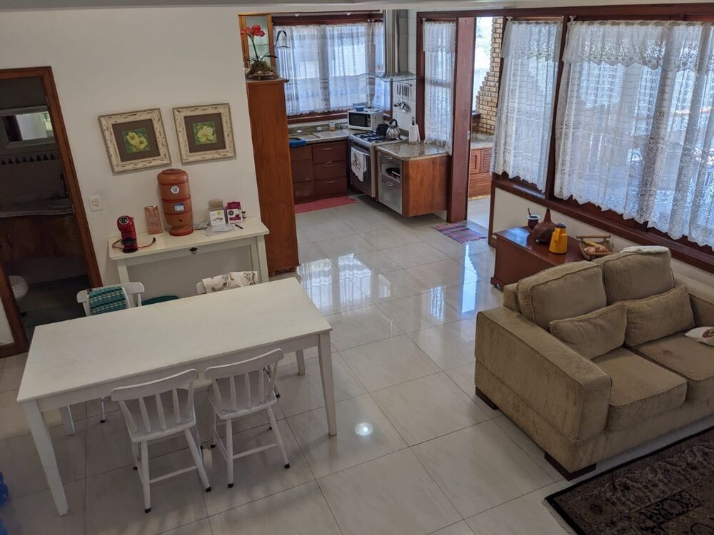 Casa de Condomínio à venda com 3 quartos, 260m² - Foto 12