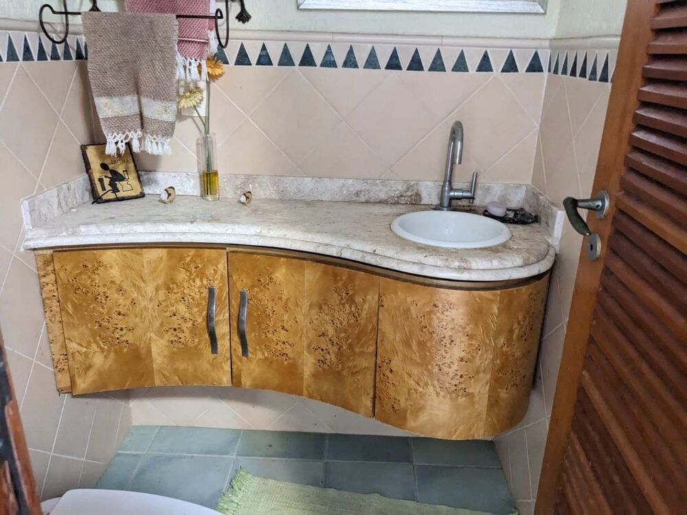 Casa de Condomínio à venda com 3 quartos, 260m² - Foto 6