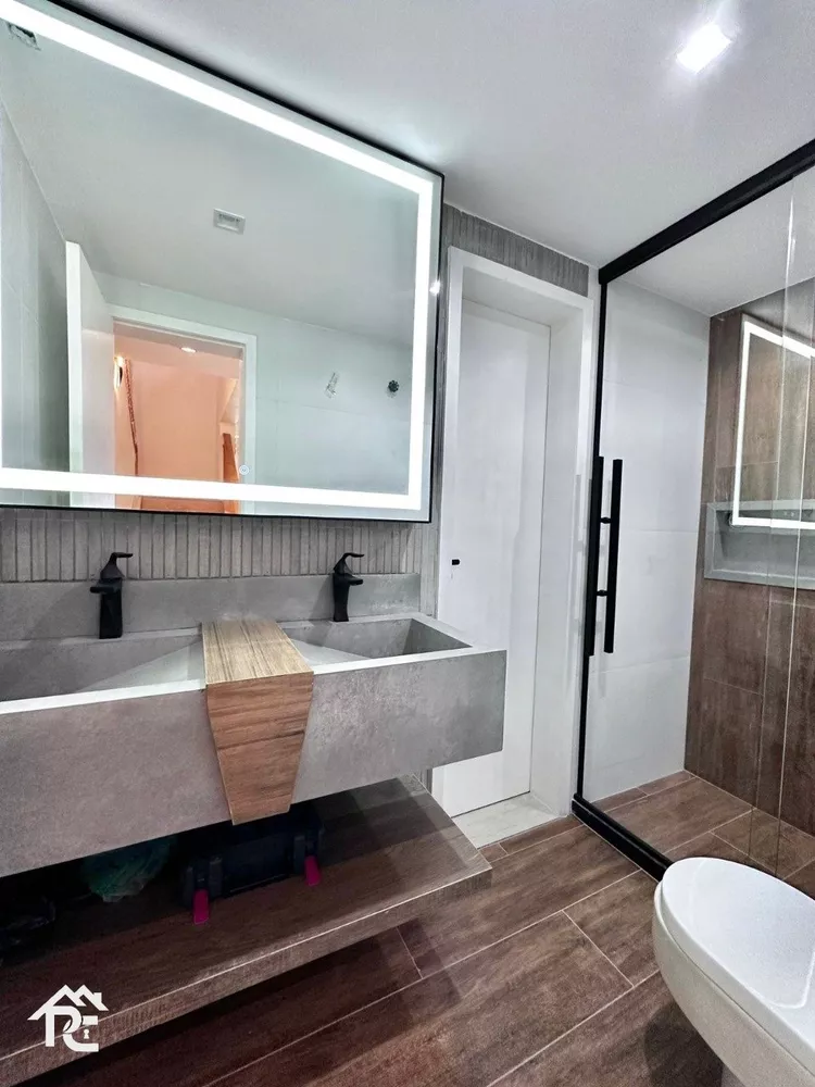 Casa, 4 quartos, 300 m² - Foto 41