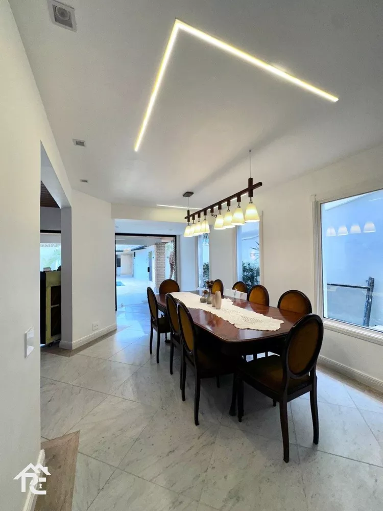 Casa, 4 quartos, 300 m² - Foto 18