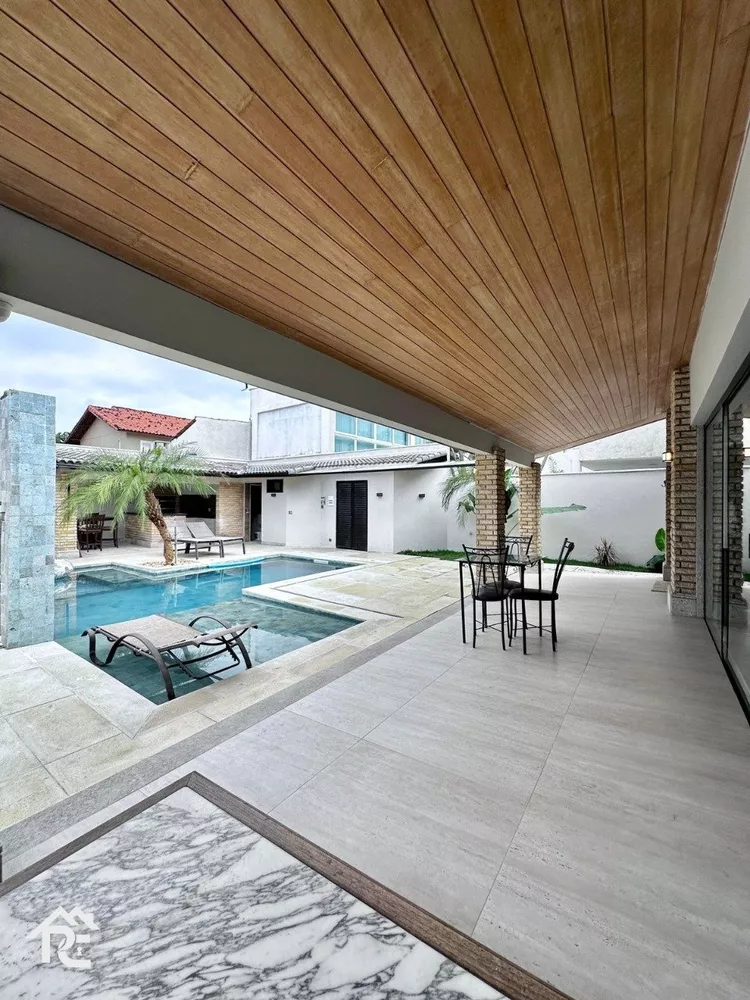 Casa, 4 quartos, 300 m² - Foto 8