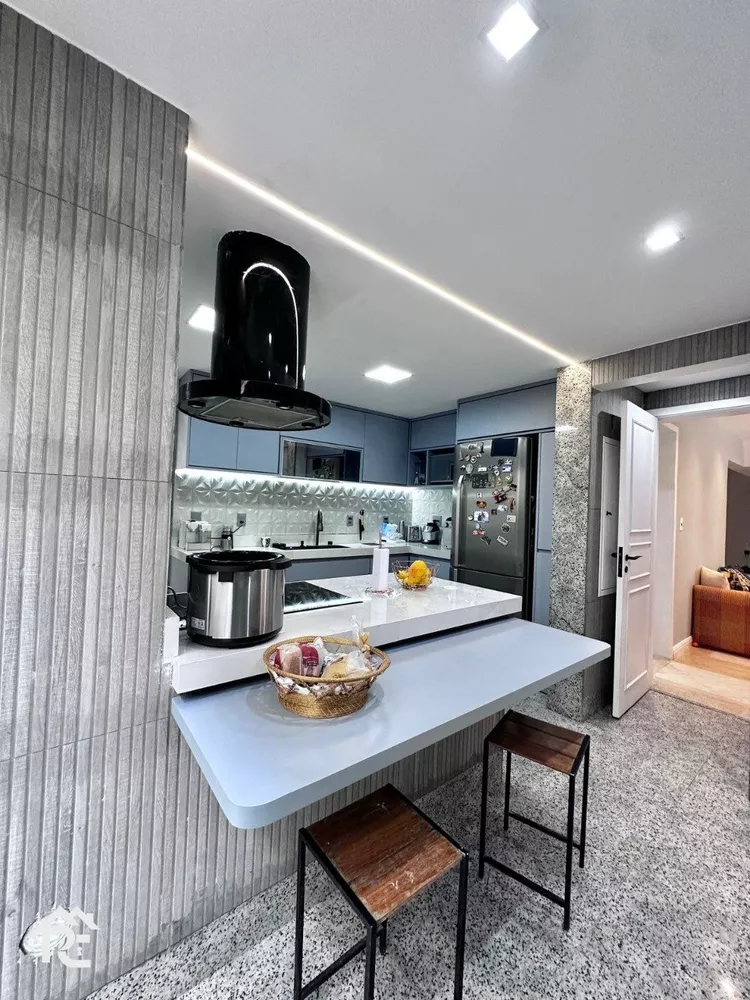 Casa, 4 quartos, 300 m² - Foto 47