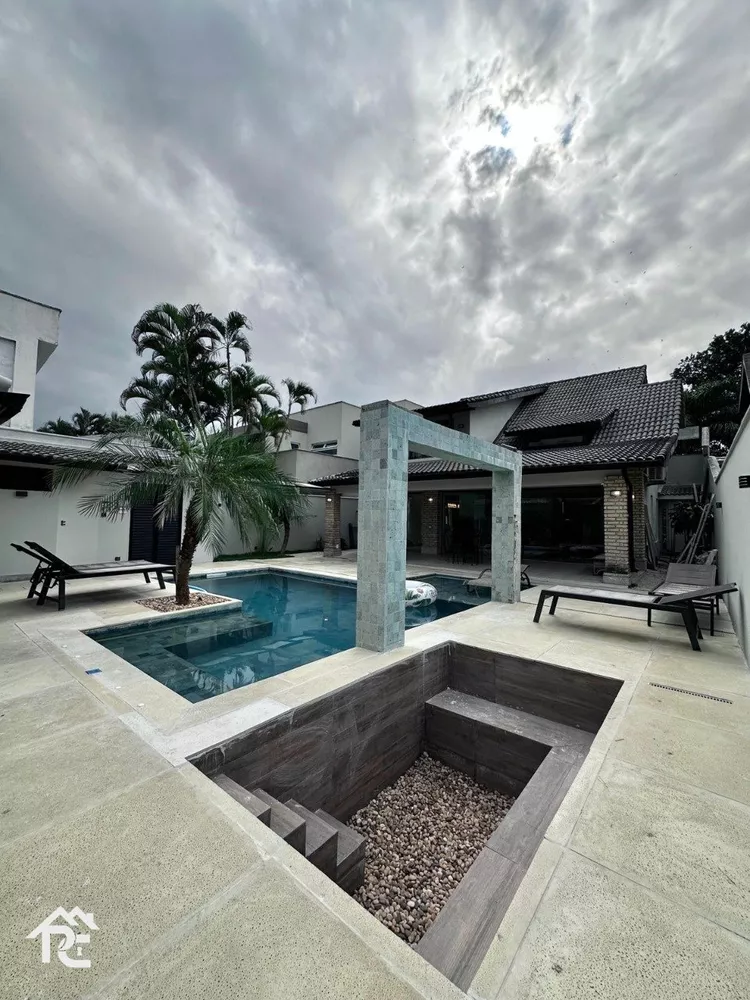 Casa, 4 quartos, 300 m² - Foto 4