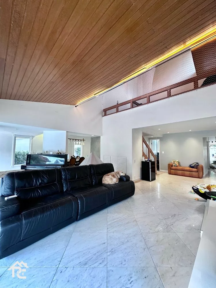 Casa, 4 quartos, 300 m² - Foto 14