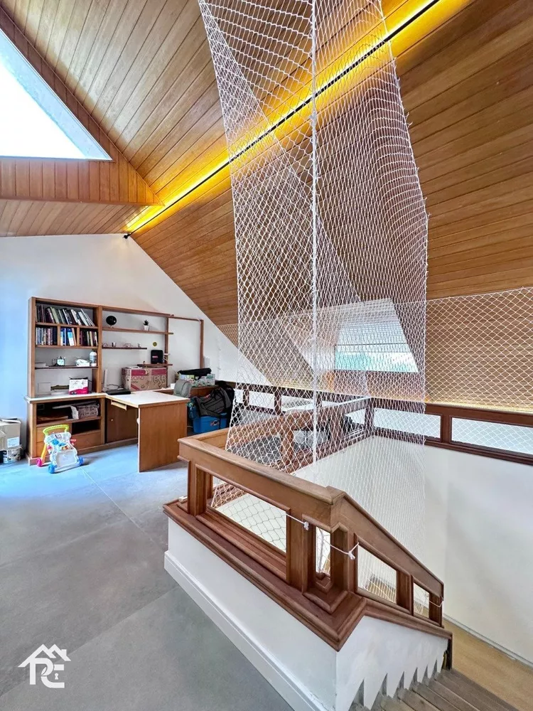 Casa, 4 quartos, 300 m² - Foto 45