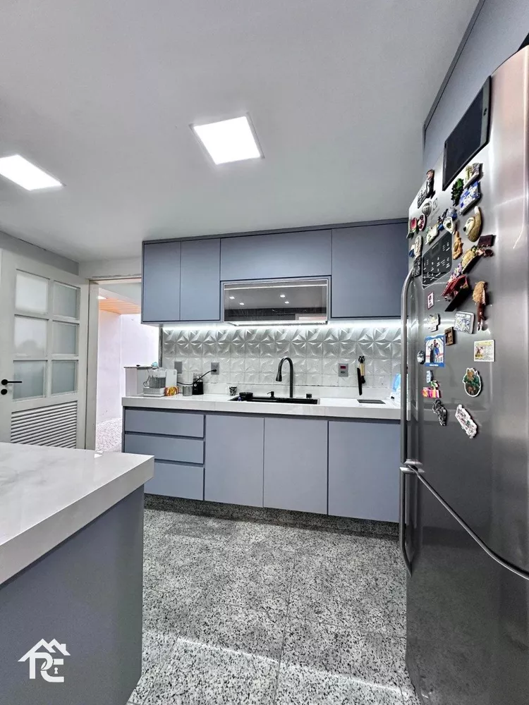 Casa, 4 quartos, 300 m² - Foto 42