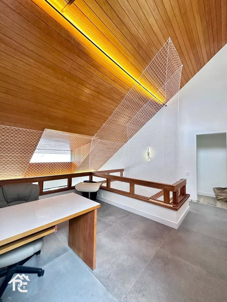 Casa, 4 quartos, 300 m² - Foto 44