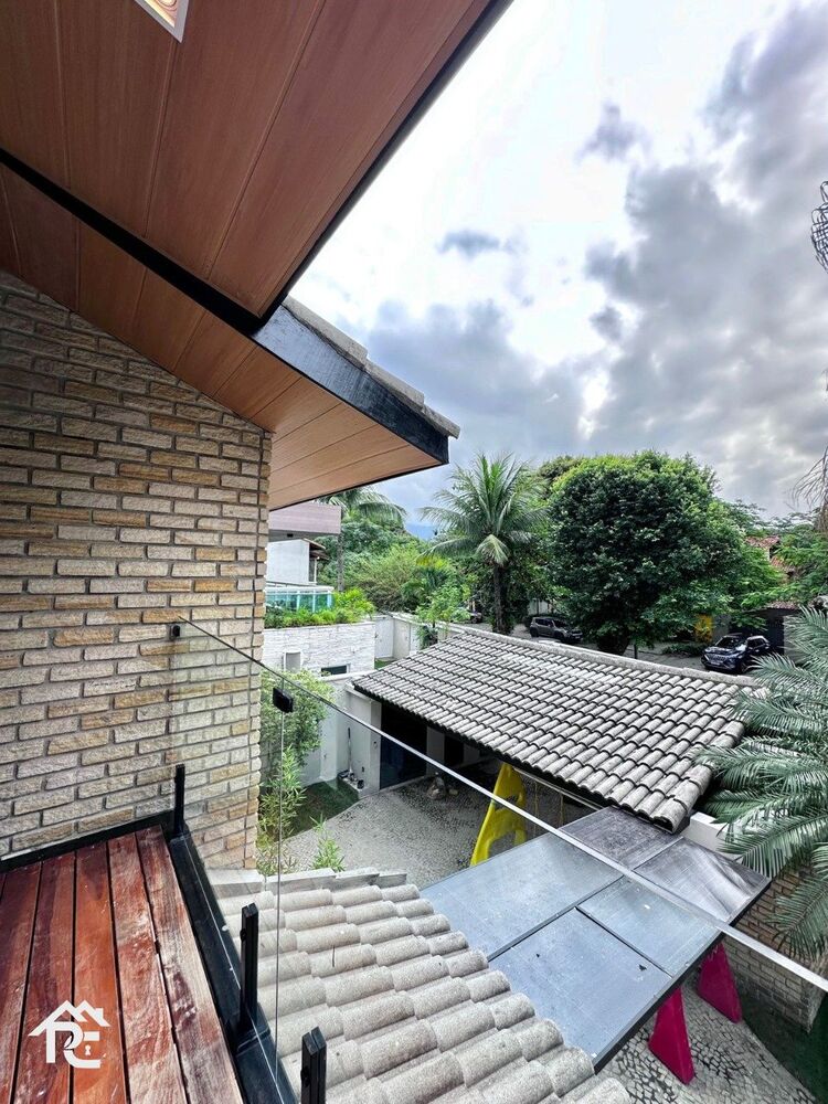 Casa, 4 quartos, 300 m² - Foto 35